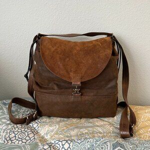 Rough & Tumble 1904 3-Way